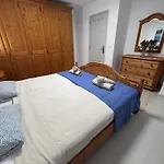 Apartament Casa Zapato La Pared (Las Palmas)