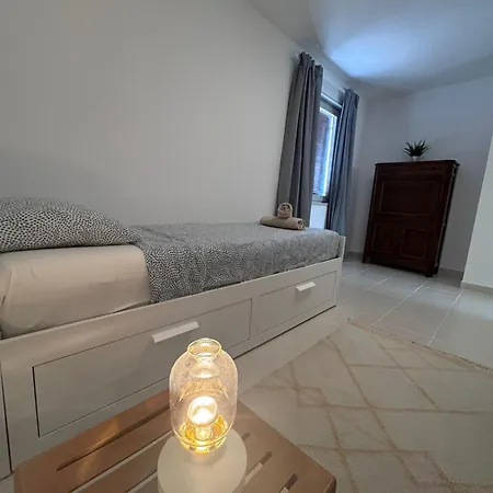 Casa Zapato Daire La Pared (Las Palmas)
