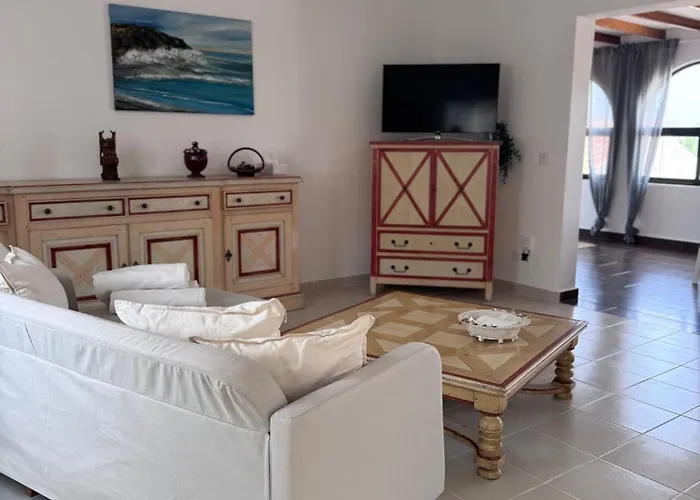 Casa Zapato