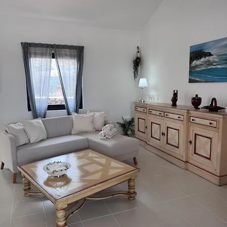 Casa Zapato Apartament La Pared (Las Palmas)