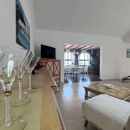 Casa Zapato Apartament La Pared (Las Palmas)