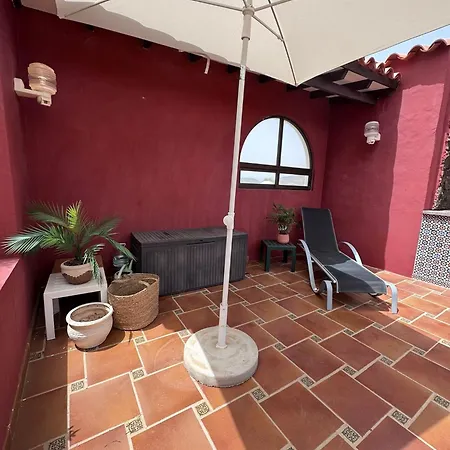 Casa Zapato * La Pared (Las Palmas)