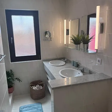 Apartament Casa Zapato