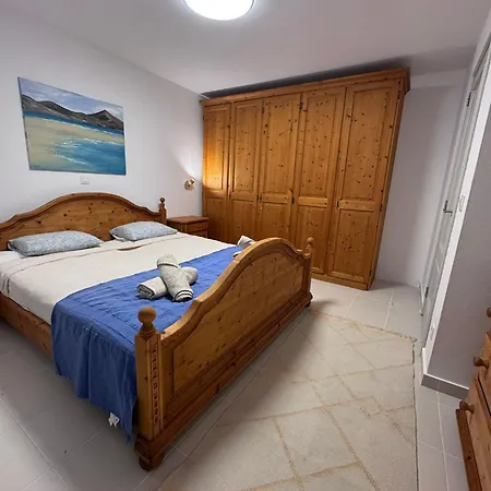 Casa Zapato La Pared (Las Palmas)