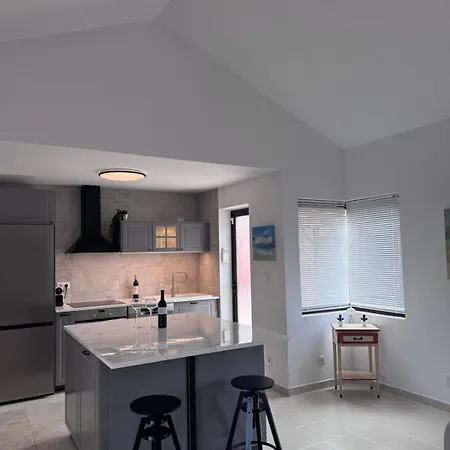 Casa Zapato * La Pared (Las Palmas)