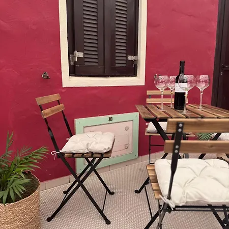 Apartament Casa Zapato