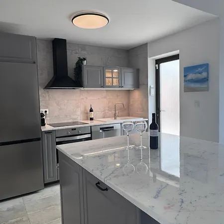 Apartament Casa Zapato *