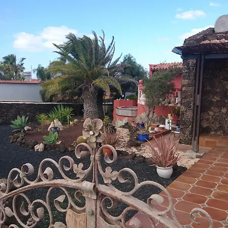 Casa Zapato * La Pared (Las Palmas)