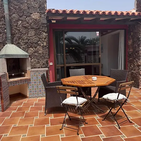 아파트 Casa Zapato