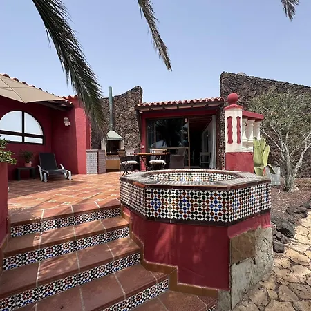 Casa Zapato 아파트
