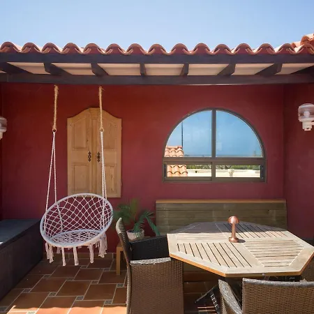 Appartamento Casa Zapato La Pared (Las Palmas)