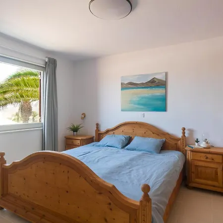 Casa Zapato Apartment *