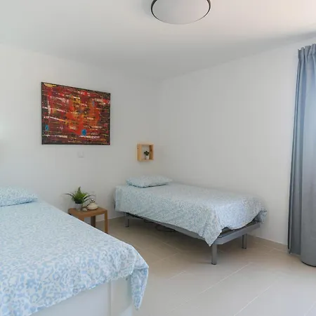 Casa Zapato Appartement