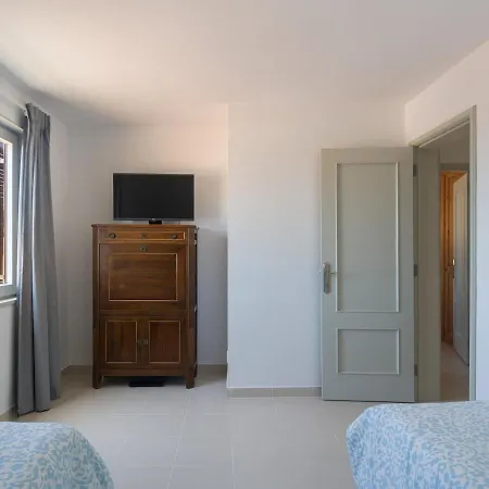 Appartement Casa Zapato La Pared (Las Palmas)