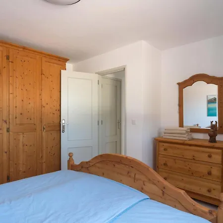 Appartement Casa Zapato La Pared (Las Palmas)