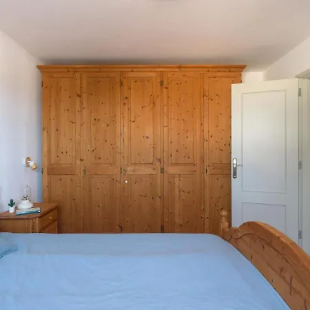 Apartamento Casa Zapato *