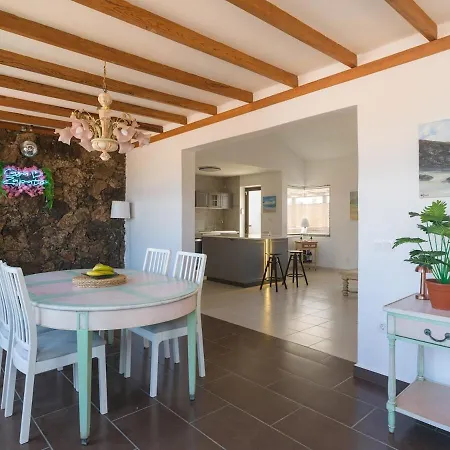 Casa Zapato La Pared (Las Palmas)