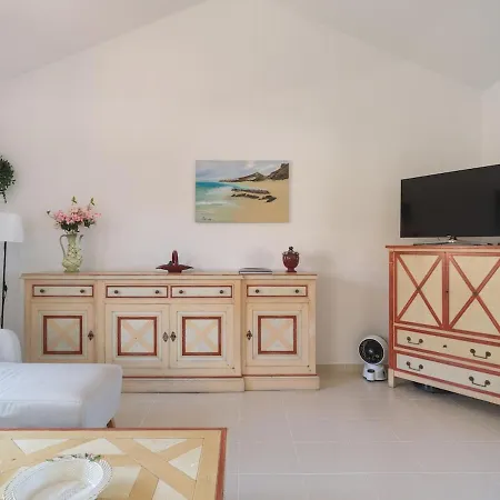 Apartment Casa Zapato