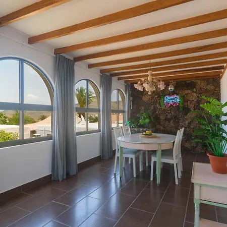 Appartement Casa Zapato