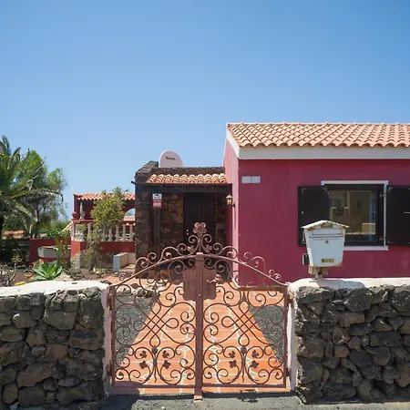 Appartement Casa Zapato