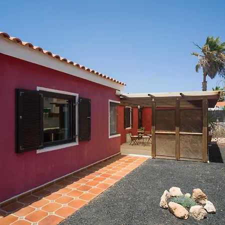 Appartement Casa Zapato La Pared (Las Palmas)
