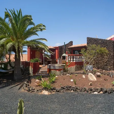 Casa Zapato La Pared (Las Palmas)