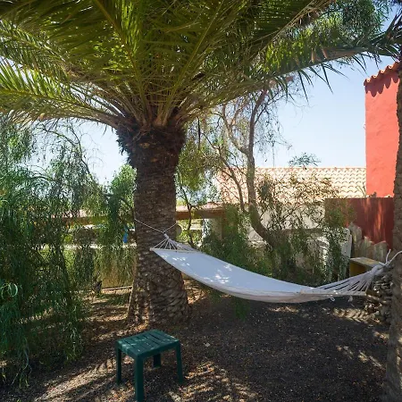 Appartement Casa Zapato La Pared (Las Palmas)
