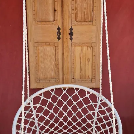 Casa Zapato Apartment
