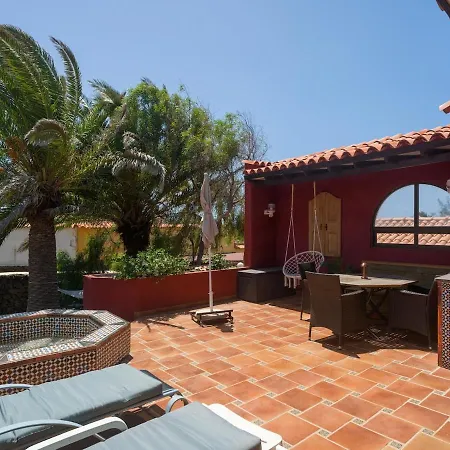 Casa Zapato Appartement La Pared (Las Palmas)