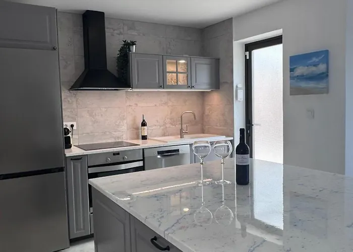 Апартаменты Casa Zapato *